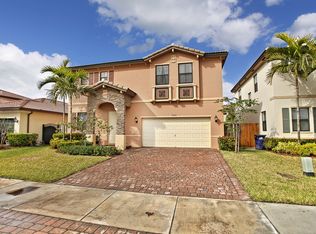 4332 SW 164th Path, Miami, FL 33185