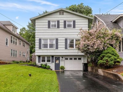622 Stinard Ave, Syracuse, NY, 13207