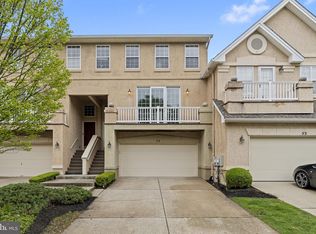 54 Buckingham Pl, Cherry Hill, NJ 08003