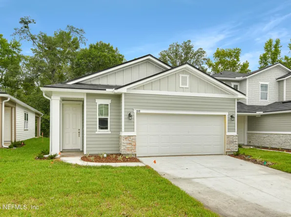 898 CEDAR SLOUGH Drive, Jacksonville, FL 32220