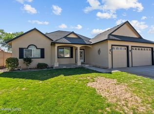 337 Bens Way, Fernley, NV 89408