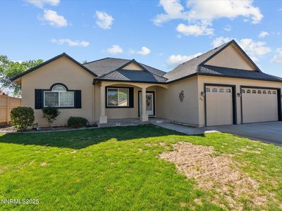 337 Bens Way, Fernley, NV, 89408