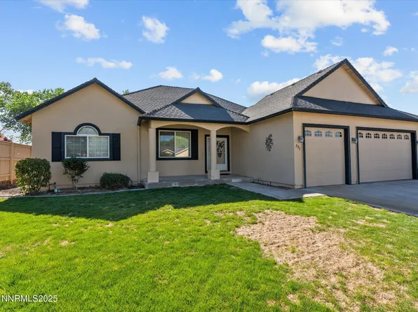 337 Bens Way, Fernley, NV 89408
