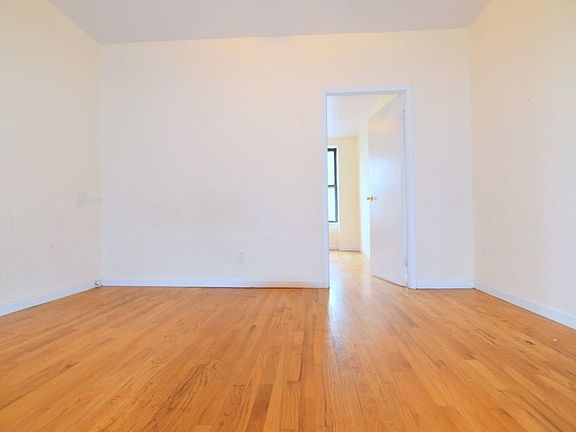 2nd image of 115 W 106th St #2E