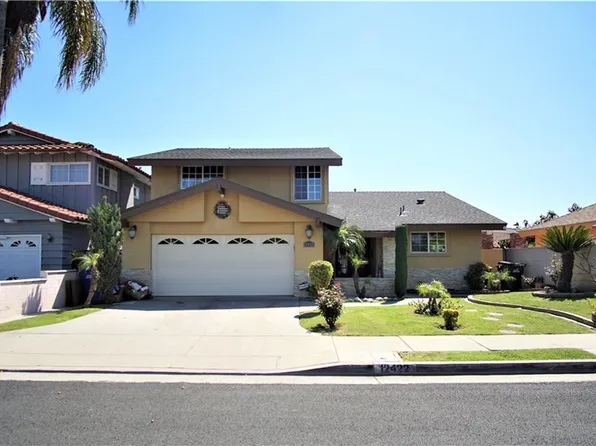 12422 Morning Ave, Downey, CA 90242