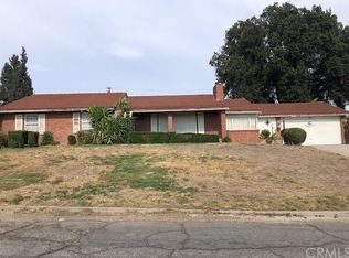 3825 El Camino Dr, San Bernardino, CA 92404