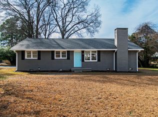 801 Powell Dr, Garner, NC 27529