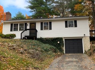 38 Keyes Rd, Gardner, MA 01440