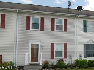 5 Courtland St, Taneytown, MD