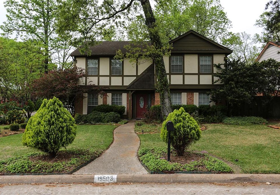 1st image of 19503 Shinwood Dr