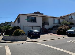 1014 2nd Ave, San Mateo, CA 94401