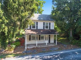 3195 Flint Hill Rd, Hellertown, PA 18055