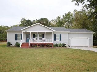 4161 Olivers Way, Hayes, VA 23072