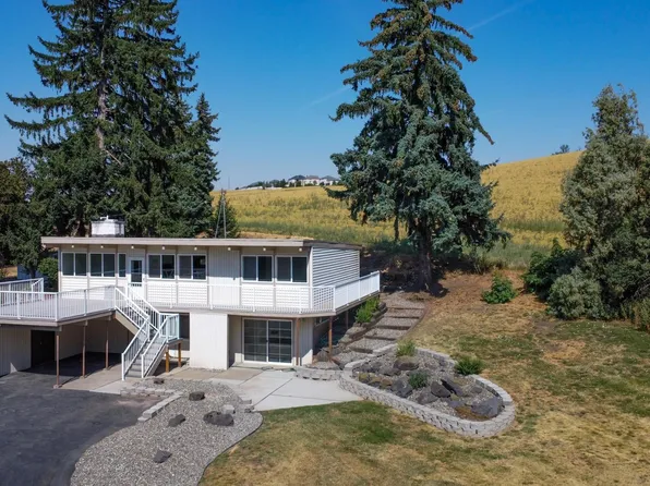 1605 SW Baldwin Dr, Pullman, WA 99163