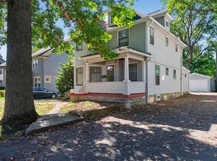 332 Edward St, Jackson, MI 49201