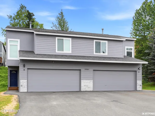 2361 Canary Ct, Anchorage, AK 99515