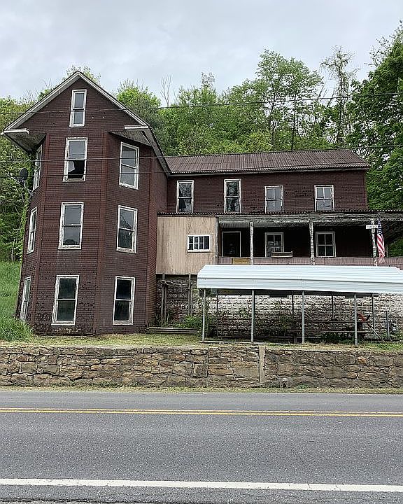 16103 Mount Savage Rd NW, Mount Savage, MD 21545 Zillow