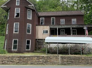 16103 Mount Savage Rd NW, Mount savage, MD 21545