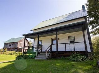 370 Chub Lake Rd, Gouverneur, NY 13642