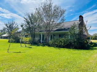156 Harper Rd, Hineston, LA 71438