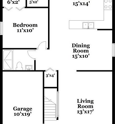 2nd image of 3030 Ewingdale Dr
