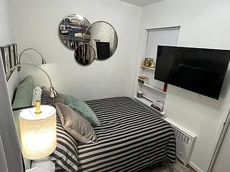 Rented by Aliya Global Realty Inc.