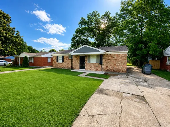 3114 Cherry Rd, Memphis, TN 38118