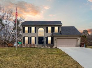 7625 Riverview St, Owosso, MI 48867