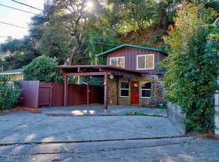 741 Brookside Ln, Sierra Madre, CA 91024