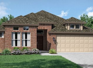 14562 Elion Ct, Celina, TX 75009