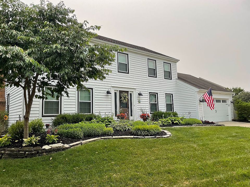 1st image of 4911 Longbenton Way