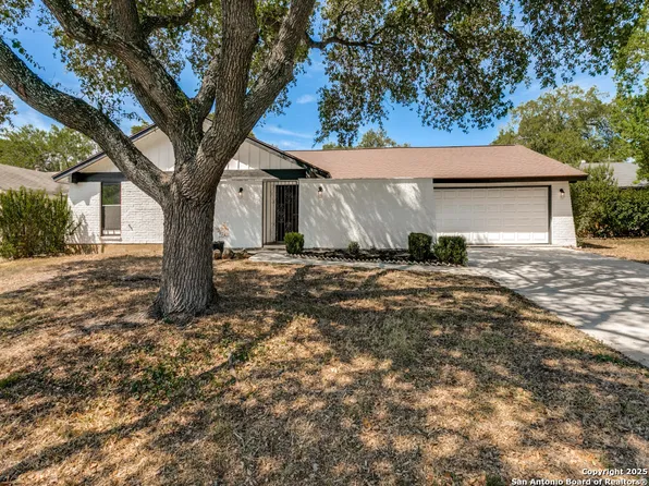 5422 Cerro Vista, San Antonio, TX 78233