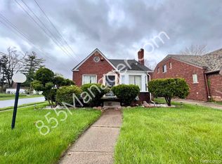 16803 Ilene St, Detroit, MI 48221