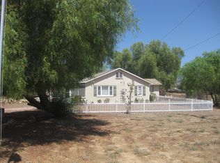 1217 Harper Rd, Ramona, CA 92065