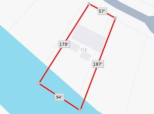 112 Adam Ridge Dr, Sebewaing, MI 48759