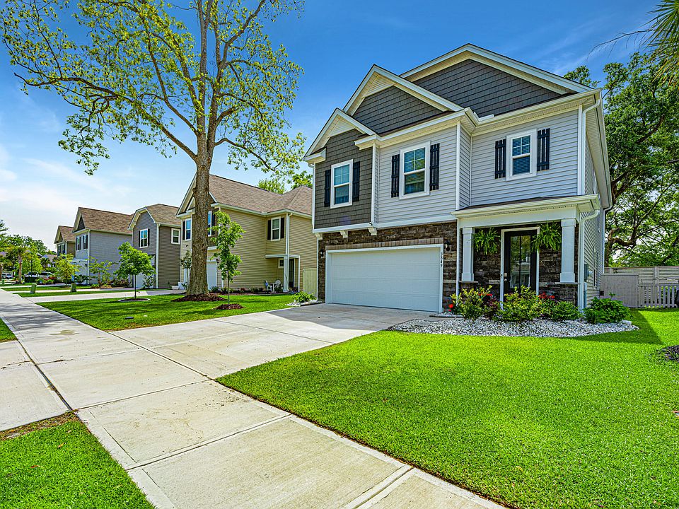 3849 Sawmill Ct, Mount Pleasant, SC 29429 Zillow