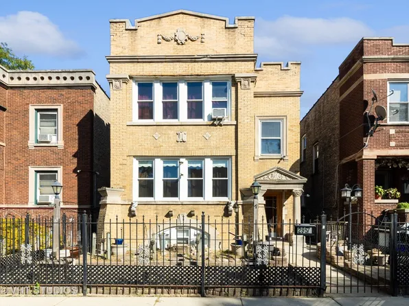 2957 N Keating Ave, Chicago, IL 60641