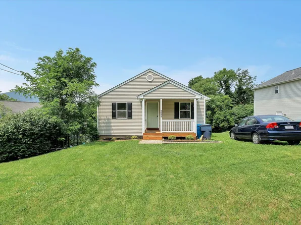 1611 Barton St SE, Roanoke, VA 24014