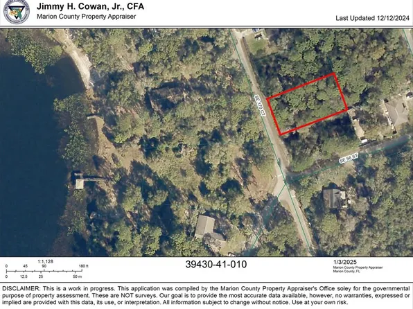(undisclosed Address), Ocklawaha, FL 32179