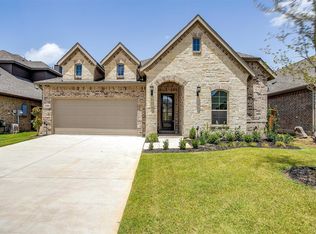 2504 Henley Way, Mansfield, TX 76084