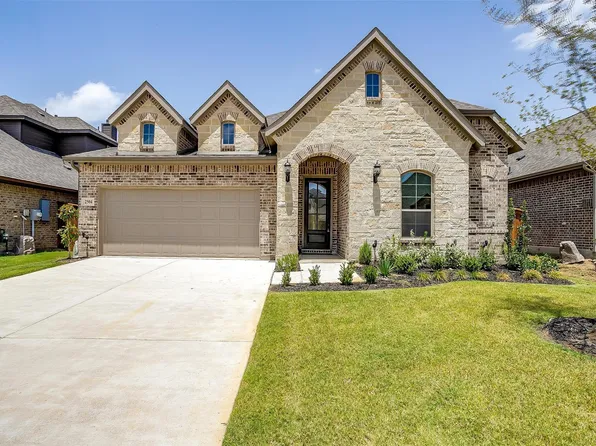 2504 Henley Way, Mansfield, TX 76084