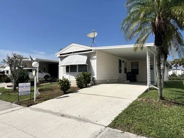3022 Kiwi Pl #77, Ellenton, FL 34222