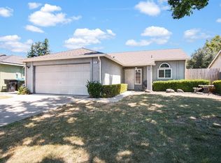 516 Blue Canyon Dr, Modesto, CA 95354