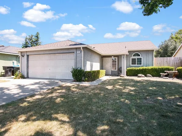 516 Blue Canyon Dr, Modesto, CA 95354