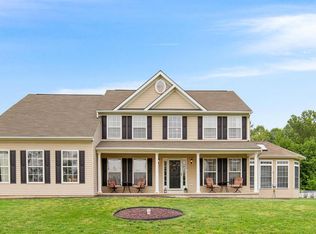115 Savannah Dr, Smyrna, DE 19977