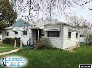 1615 Westridge Way, Casper, WY 82604