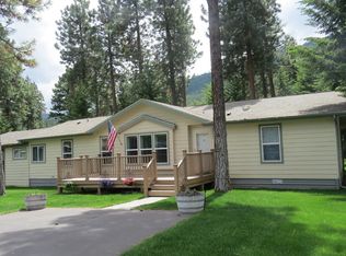 7221 New Castle Dr, Missoula, MT 59802