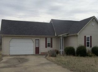 3169 Springfield Rd, Franklin, KY 42134