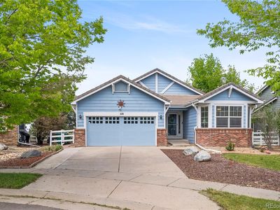1118 S Duquesne Circle, Aurora, CO, 80018