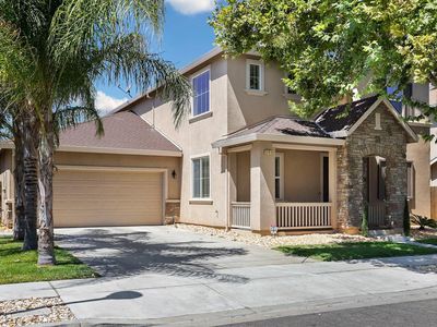 301 Cherry Blossom Ln, Patterson, CA, 95363